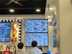 -华辉拉肠(龙口东店)