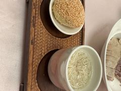 -江南灶中餐厅(南京香格里拉店)