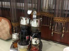 -陶然饺子城(奥体中路店)