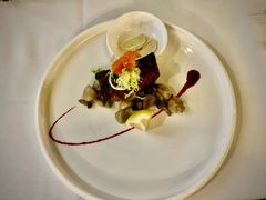 -马克西姆餐厅(崇文门店)