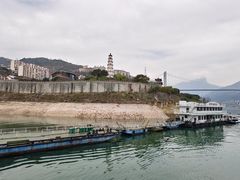 -白帝城·瞿塘峡景区