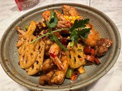 -荣兴酒家(徐家汇店)