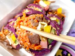 -胤韩紫菜包饭·炸鸡·拌饭(宋家庄店)
