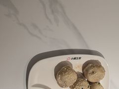 -小杨生煎(黄河路美食休闲街店)