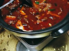 -肖记公安牛肉鱼杂馆·省级非物质文化遗产(三角路直营店)