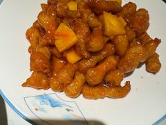 -南山翁新概念川菜(江宁万达广场店)