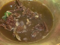 -芦月轩羊蝎子(劲松店)