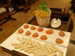 -蜀九香火锅(彩虹店)