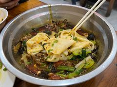 -王菊美食街·王菊面馆(总店)