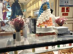 -上海虹桥西郊庄园丽笙大酒店