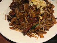 -文兴酒家(Chinatown - Gerrard Street)