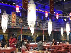 -巴九门老火锅(来福士打望店)