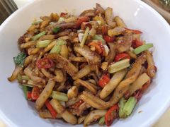 -笨罗卜浏阳菜馆(龙华鹏润达店)