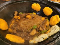 -粗粮人家·东北菜(洋桥店)