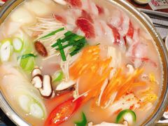 -紫霞门韩国料理烤肉(深南东路店)