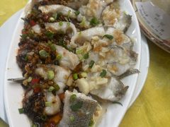 -海鲜街菜馆(海珠南路店)