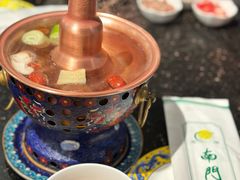 -南门涮肉(上海二店)