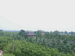 -洛阳白马寺