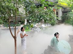 -芥子园
