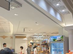 -85度C(南京龙江店)