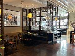 -五缘湾凯悦酒店·悦饗中餐厅