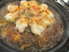 -绿茶餐厅(朝阳大悦城店)