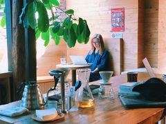 -VOYAGE COFFEE(北锣鼓巷店)