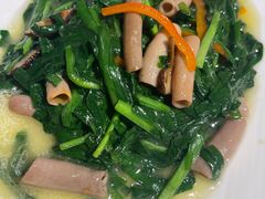韭菜海肠-潮人姐妹轩(海宁路店)