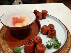 九转大肠-闫府私房菜(经四路万达店)