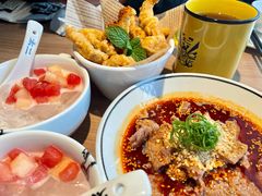 -太二酸菜鱼(天鹅湖万达店)
