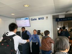 -奥黑尔国际机场