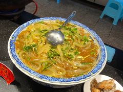 -驻海天一角餐厅