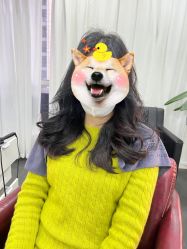 -星座接发烫染美发超市