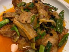 -十二饭点·川菜(北站圆融店)