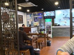 大堂-张小文胡辣汤(龙柏新村店)