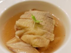 正兴醉鸡-老正兴菜馆(福州路店)