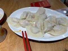 -喜家德虾仁水饺(百盛优客店)