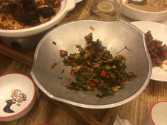 -新白鹿餐厅(龙游路总店·杭帮菜名店)