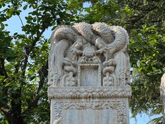 -北京石刻艺术博物馆(五塔寺)