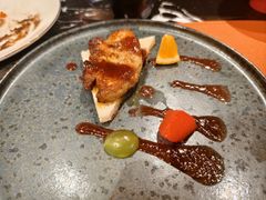 -牛将军•涮肉•烤肉(北京王府井·故宫店)