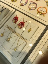 -潮宏基珠宝(天虹石路店)