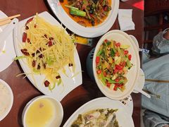 -渝味堂(彩云城店)