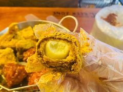-BHC炸鸡(明洞总店)