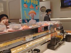 -争鲜回转寿司(东方银座店)