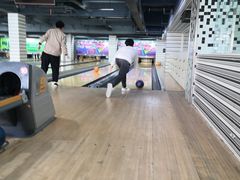 -康博保龄球馆