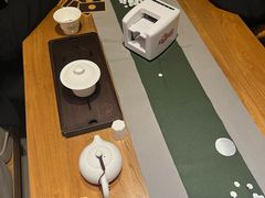 -小茶闲舍·观景商务茶馆(广州塔店)