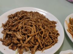 -胖子菜馆(隆昌路店)