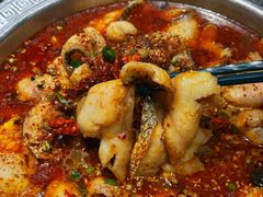 -奔跑吧陕菜·盛世长安(民乐园万达店)