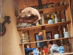 -泥糊破店小酒馆·团建聚餐(南京西路店)