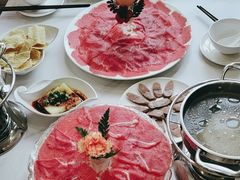 -听牧牛庄(南屏店)